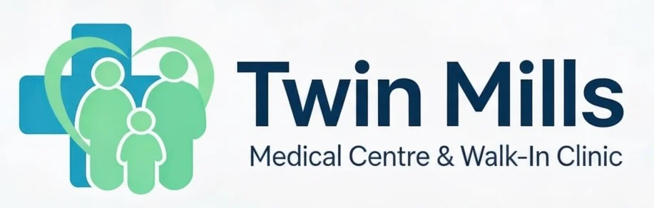 Twin Mills Medical Centre & Walk-In Clinic